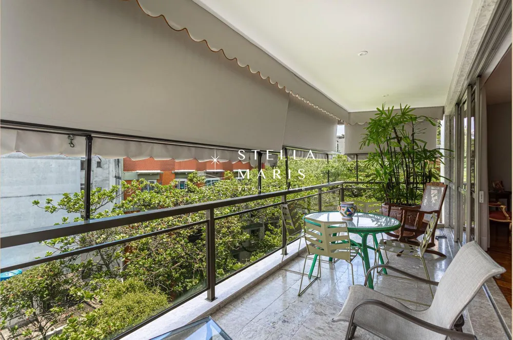 Cobertura, 4 quartos, 376 m² - Foto 2