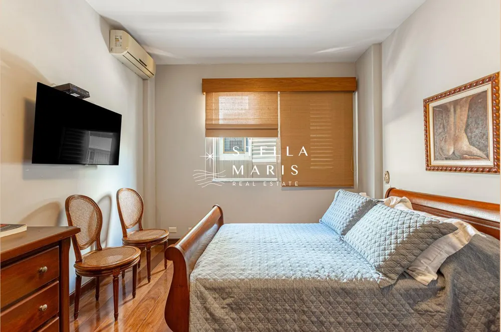 Cobertura, 4 quartos, 376 m² - Foto 9
