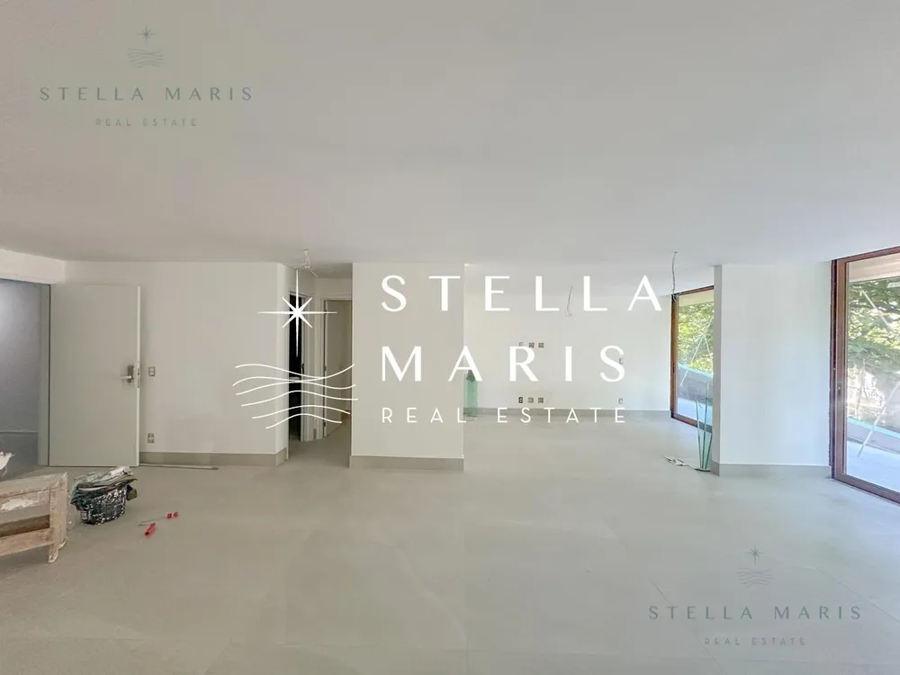 Apartamento, 3 quartos, 167 m² - Foto 6