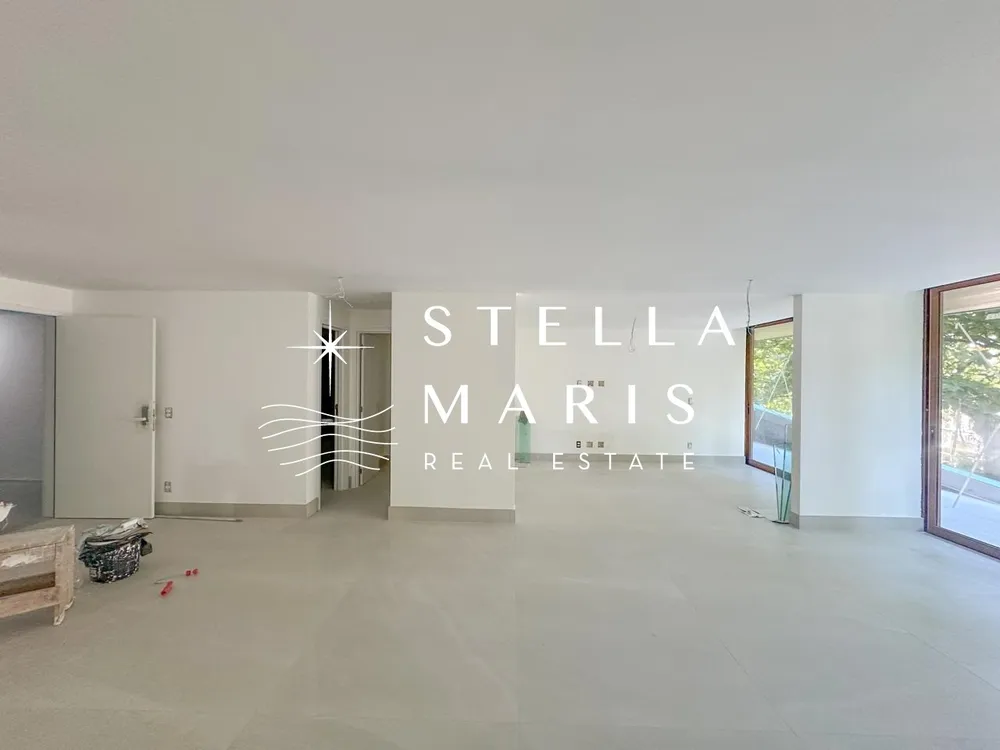 Apartamento, 3 quartos, 167 m² - Foto 2