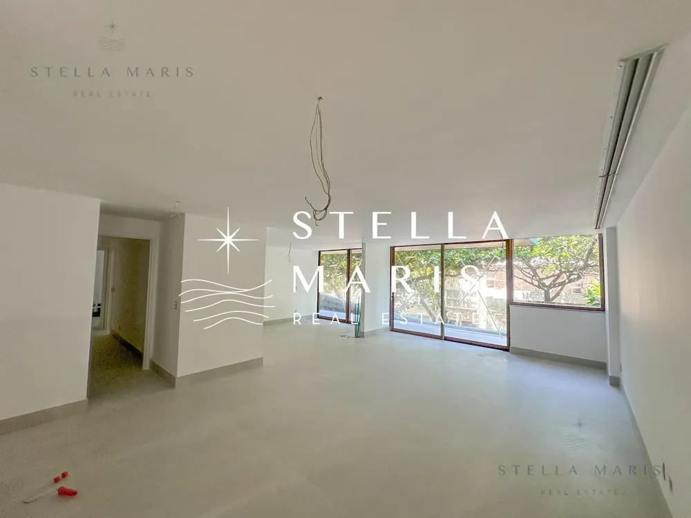 Apartamento, 3 quartos, 167 m² - Foto 4
