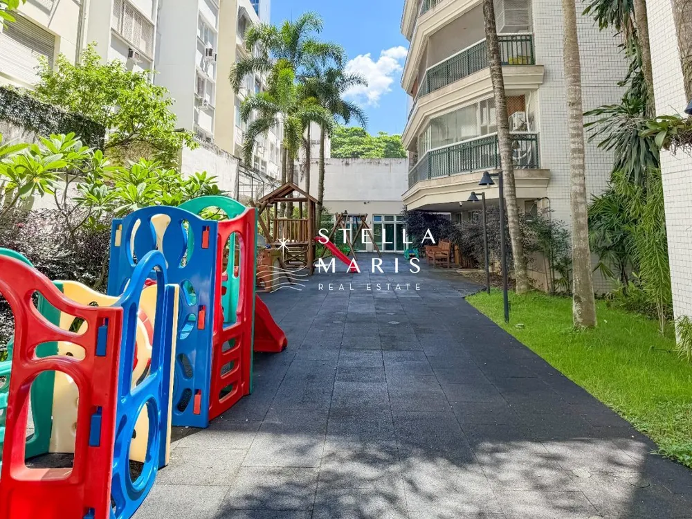 Apartamento, 4 quartos, 173 m² - Foto 212