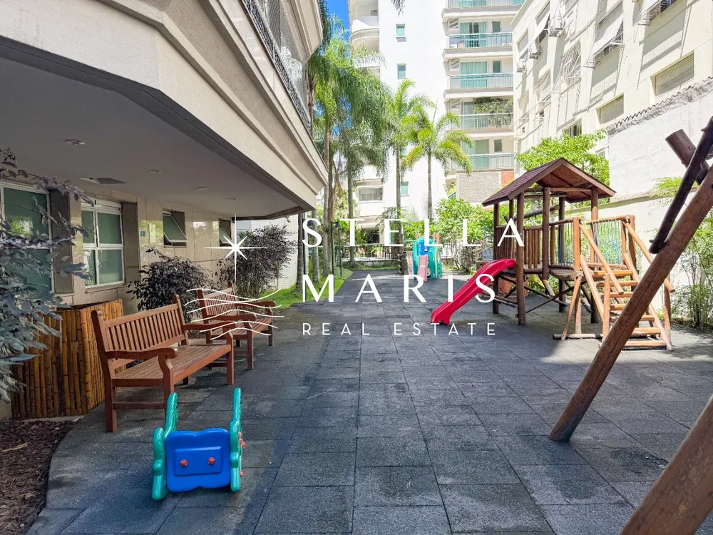 Apartamento, 4 quartos, 173 m² - Foto 106