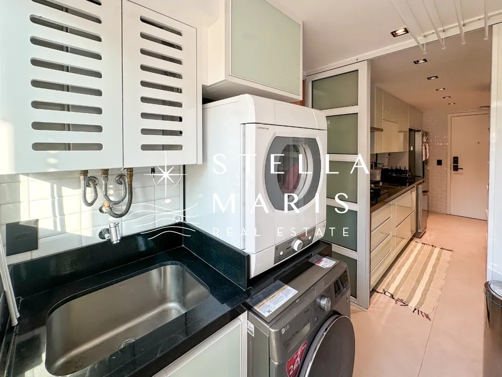 Apartamento, 4 quartos, 173 m² - Foto 98