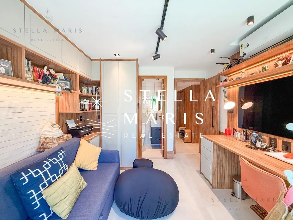 Apartamento, 4 quartos, 173 m² - Foto 109