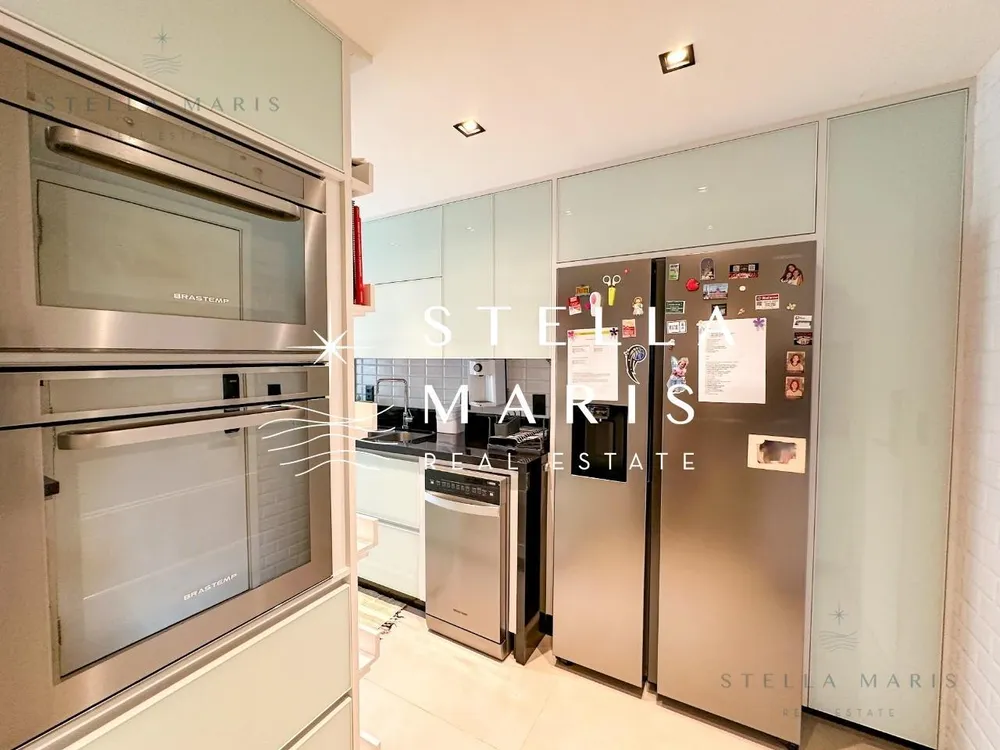 Apartamento, 4 quartos, 173 m² - Foto 93