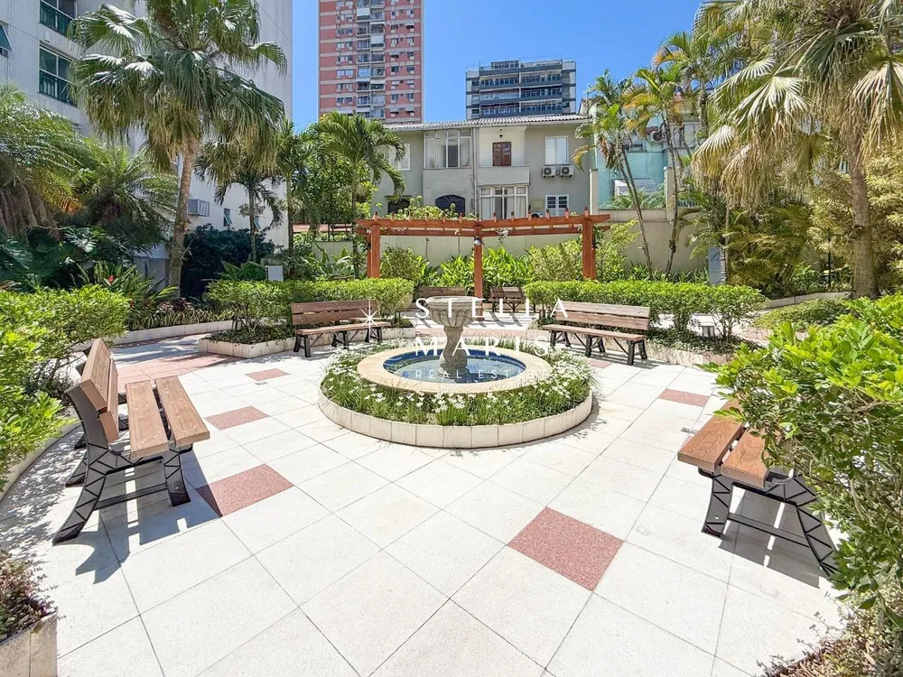 Apartamento, 4 quartos, 173 m² - Foto 206