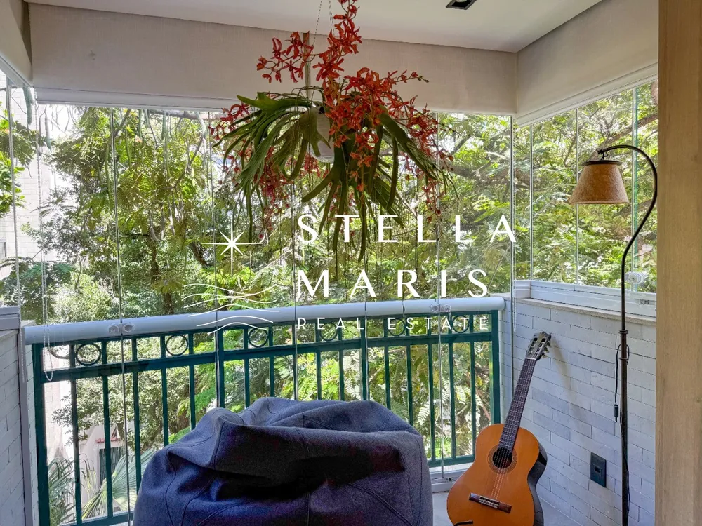 Apartamento, 4 quartos, 173 m² - Foto 81