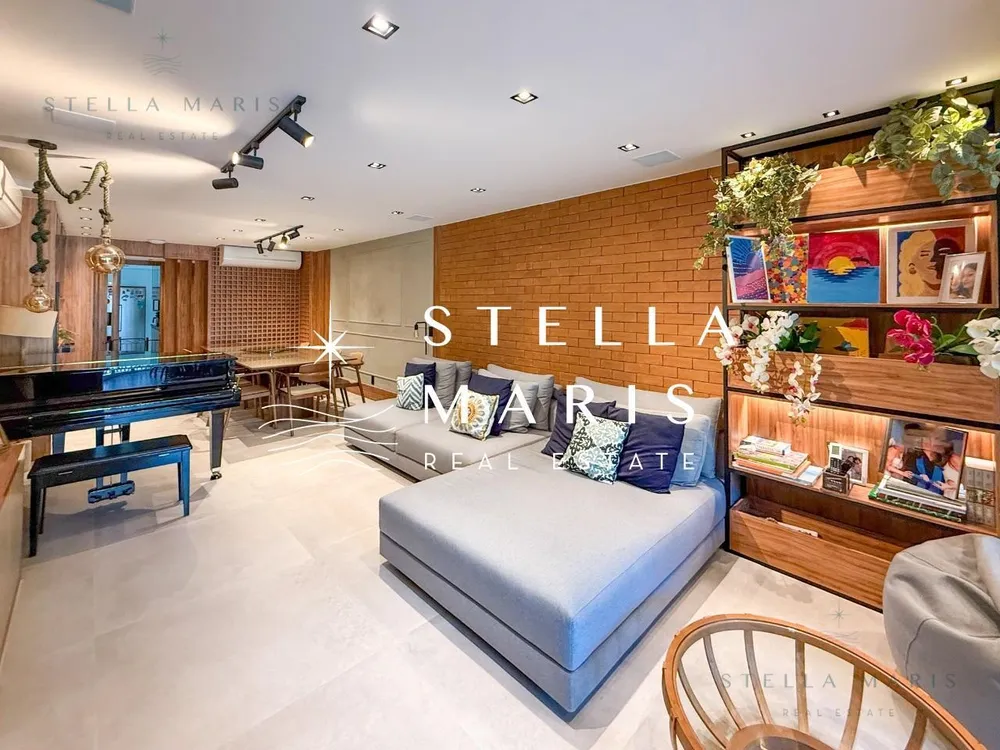 Apartamento, 4 quartos, 173 m² - Foto 48