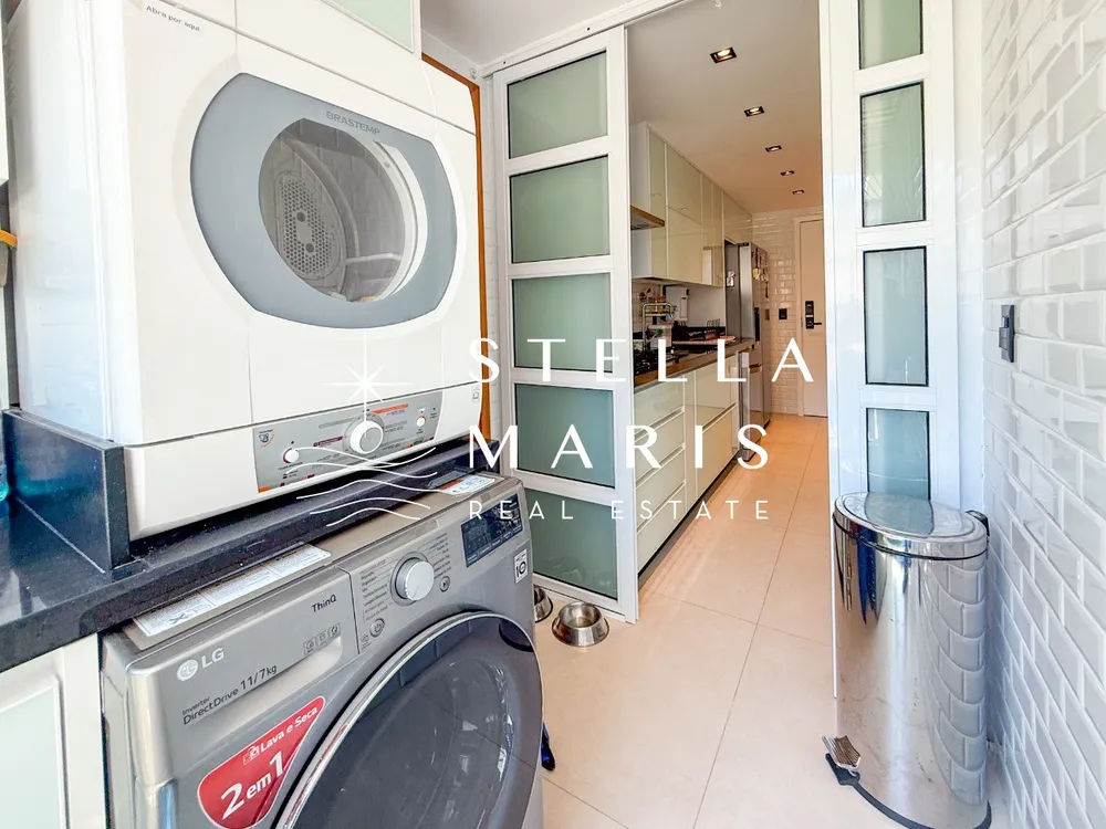 Apartamento, 4 quartos, 173 m² - Foto 92