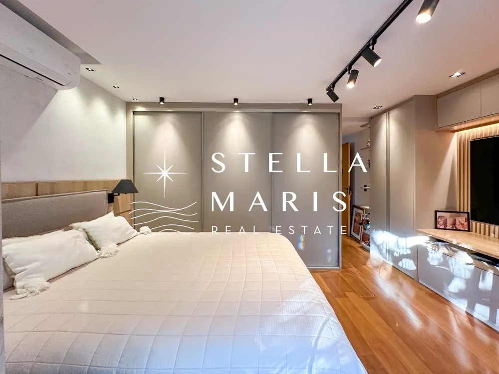 Apartamento, 4 quartos, 173 m² - Foto 12