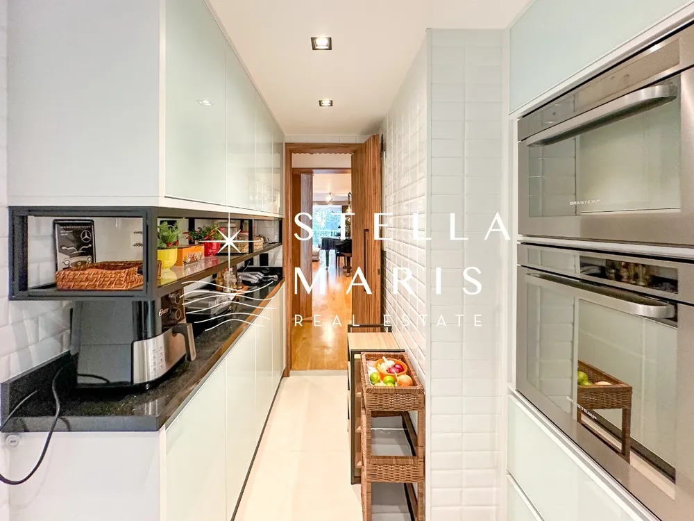 Apartamento, 4 quartos, 173 m² - Foto 58