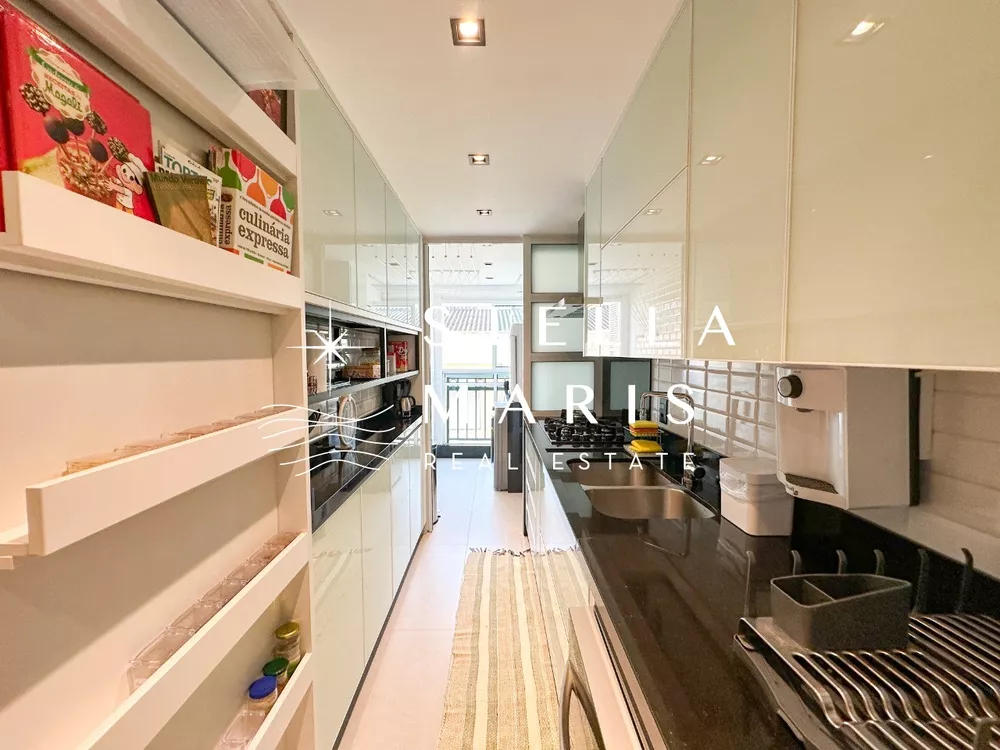 Apartamento, 4 quartos, 173 m² - Foto 23