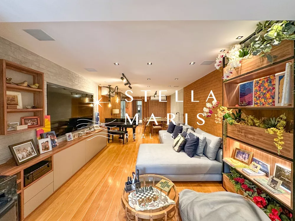 Apartamento, 4 quartos, 173 m² - Foto 5