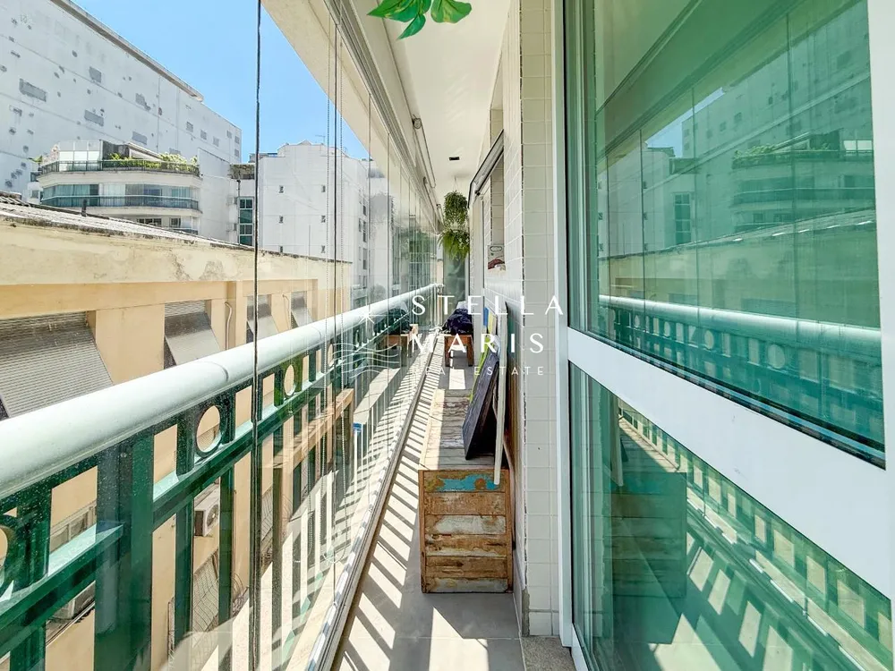 Apartamento, 4 quartos, 173 m² - Foto 149