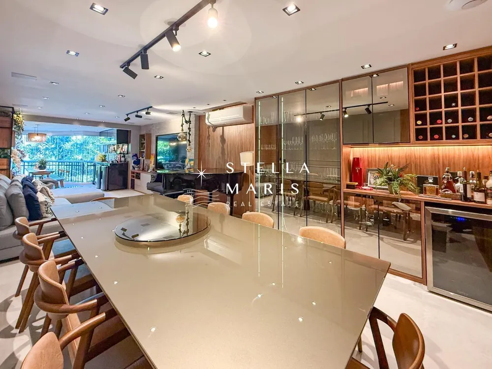 Apartamento, 4 quartos, 173 m² - Foto 52
