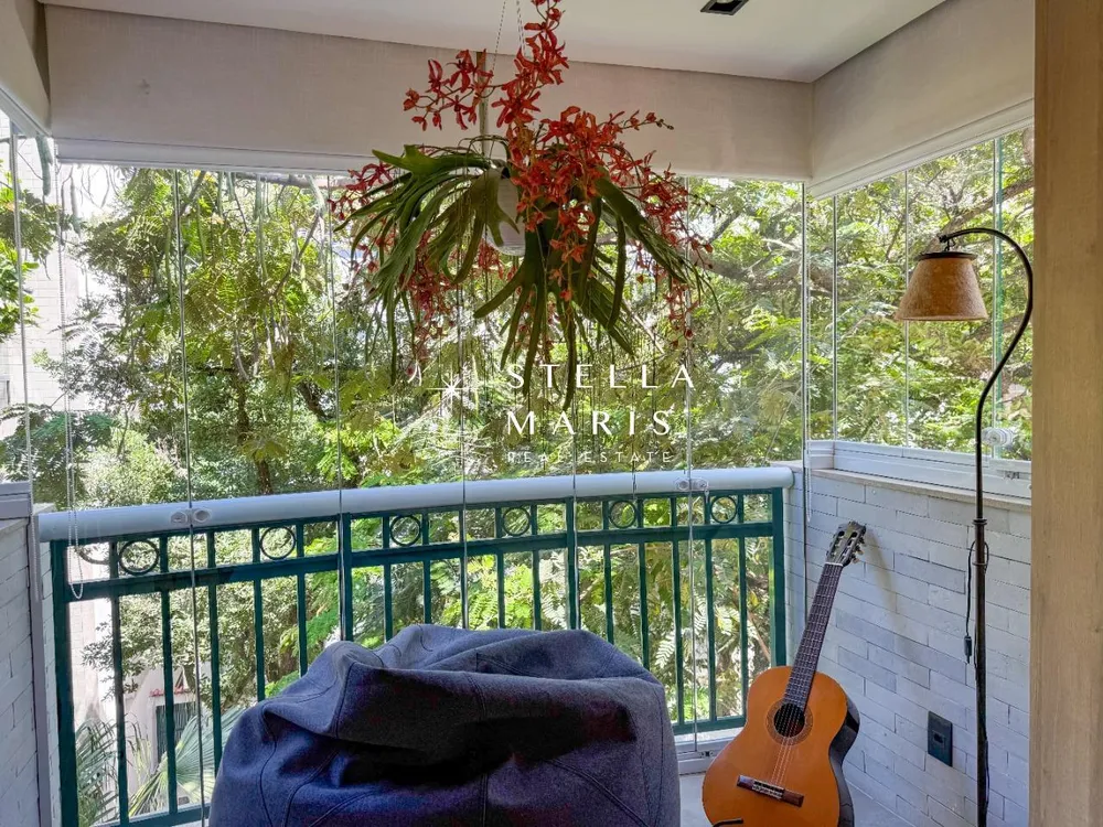 Apartamento, 4 quartos, 173 m² - Foto 165