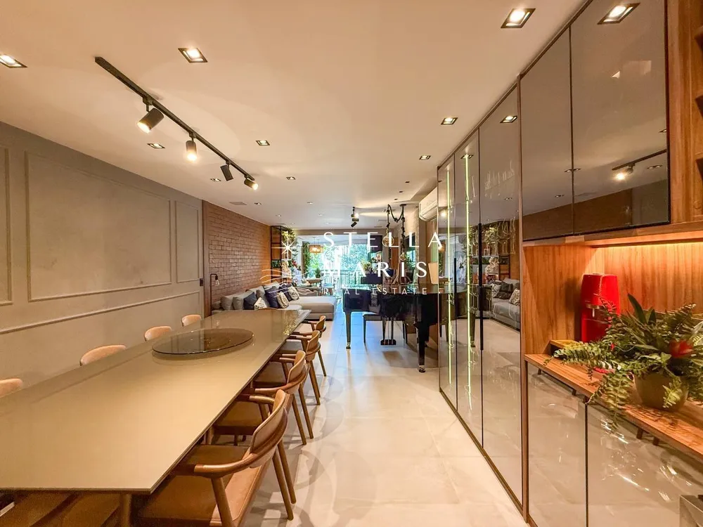 Apartamento, 4 quartos, 173 m² - Foto 58