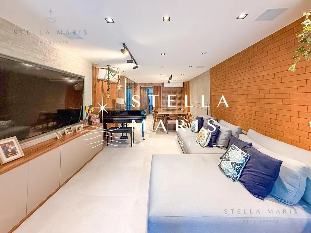 Apartamento, 4 quartos, 173 m² - Foto 45