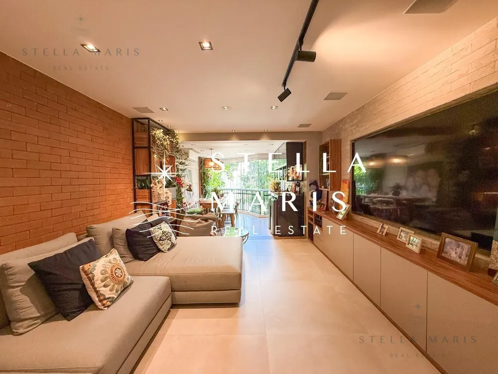Apartamento, 4 quartos, 173 m² - Foto 63