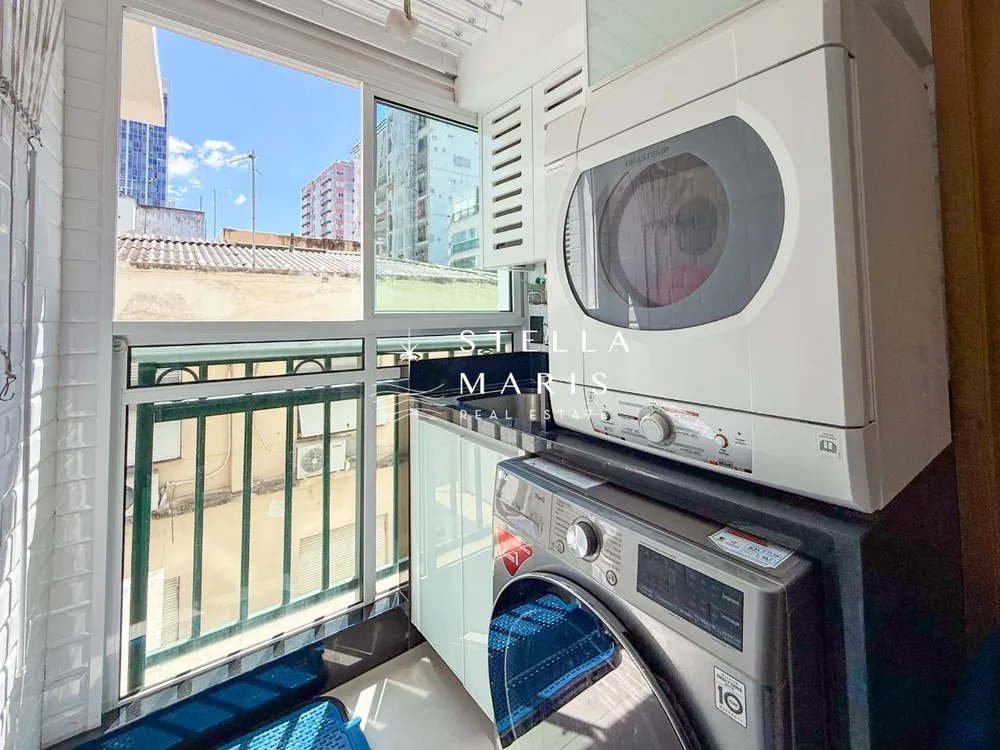 Apartamento, 4 quartos, 173 m² - Foto 189