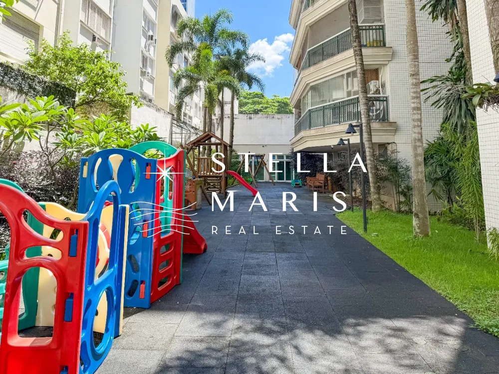 Apartamento, 4 quartos, 173 m² - Foto 104