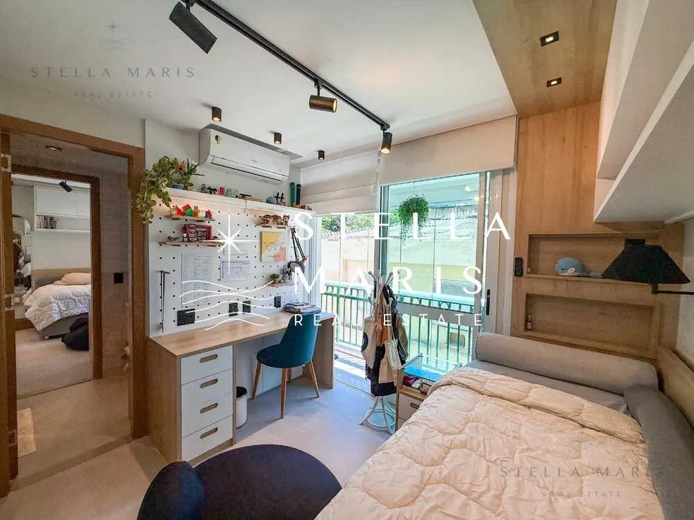 Apartamento, 4 quartos, 173 m² - Foto 124