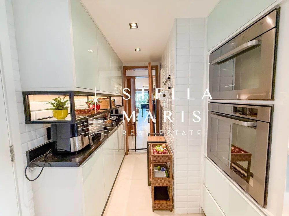 Apartamento, 4 quartos, 173 m² - Foto 89