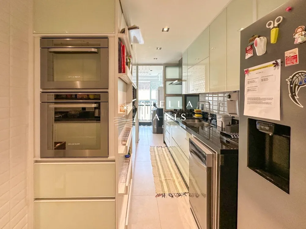 Apartamento, 4 quartos, 173 m² - Foto 180
