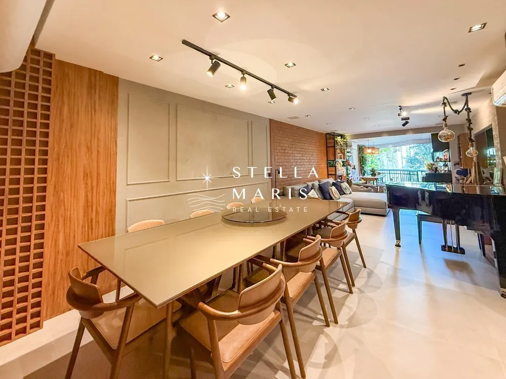 Apartamento, 4 quartos, 173 m² - Foto 55