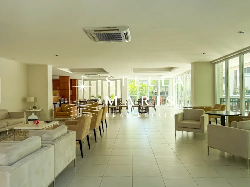Apartamento, 4 quartos, 173 m² - Foto 100