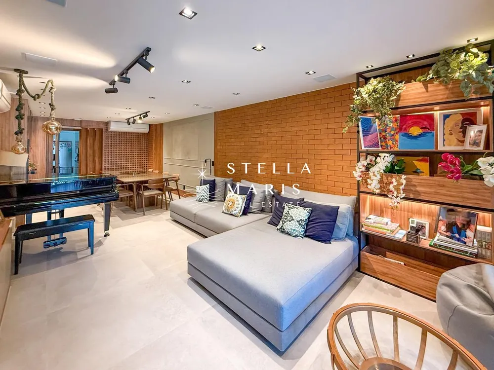 Apartamento, 4 quartos, 173 m² - Foto 47