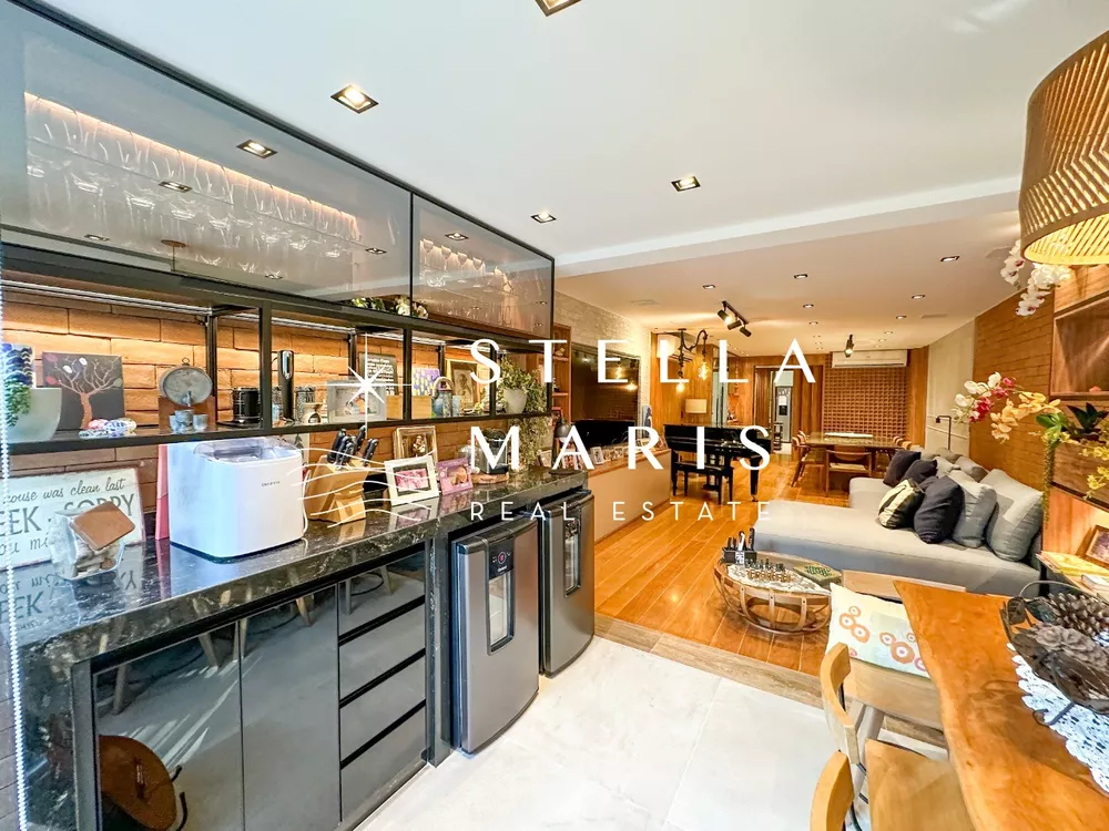 Apartamento, 4 quartos, 173 m² - Foto 26