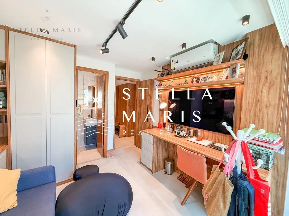 Apartamento, 4 quartos, 173 m² - Foto 112
