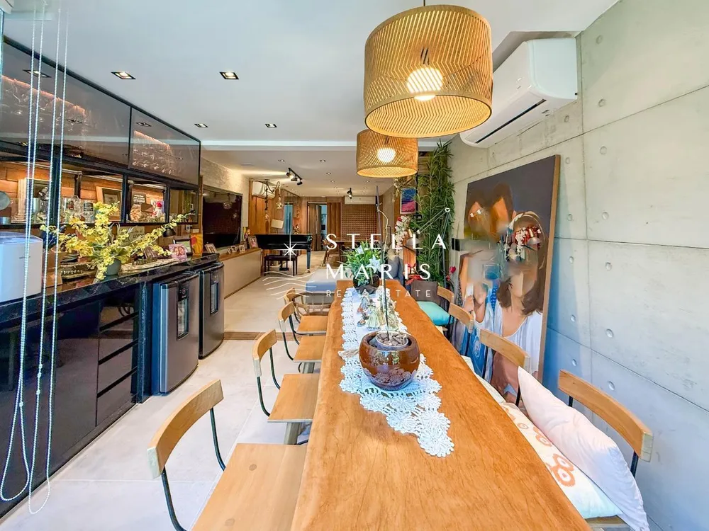 Apartamento, 4 quartos, 173 m² - Foto 40