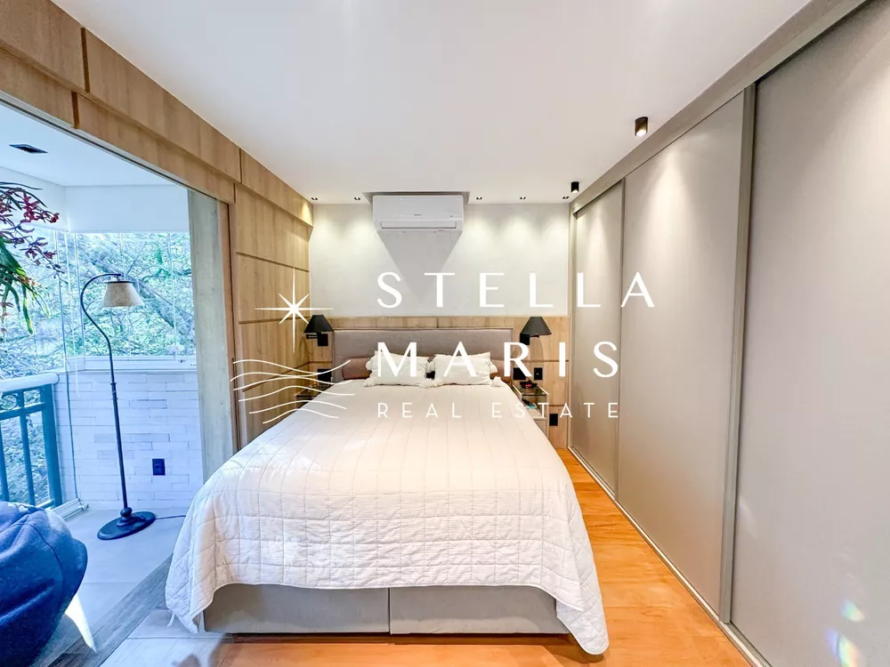 Apartamento, 4 quartos, 173 m² - Foto 9