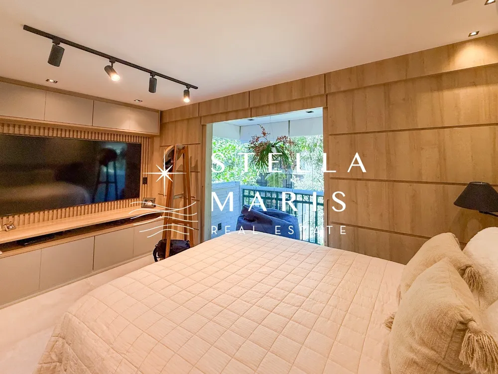 Apartamento, 4 quartos, 173 m² - Foto 83