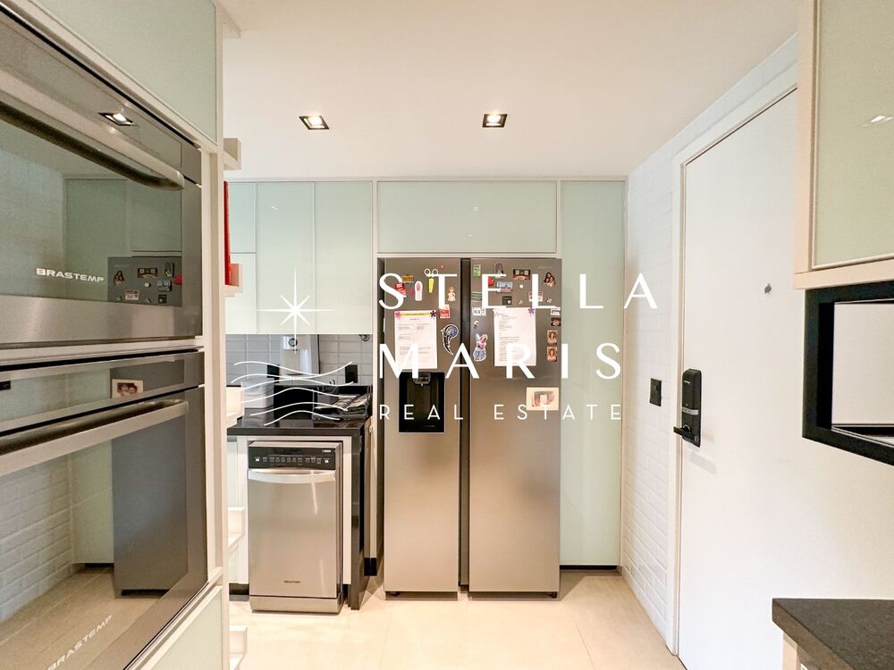 Apartamento, 4 quartos, 173 m² - Foto 19