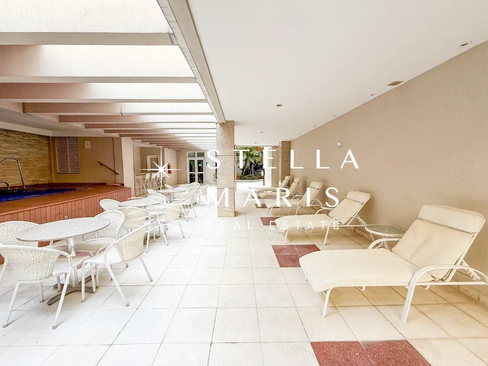 Apartamento, 4 quartos, 173 m² - Foto 105