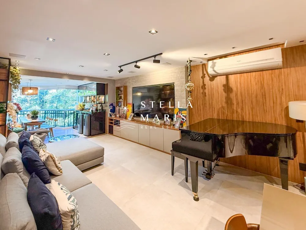 Apartamento, 4 quartos, 173 m² - Foto 64