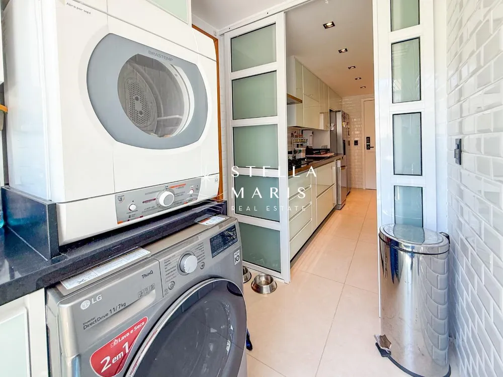 Apartamento, 4 quartos, 173 m² - Foto 187