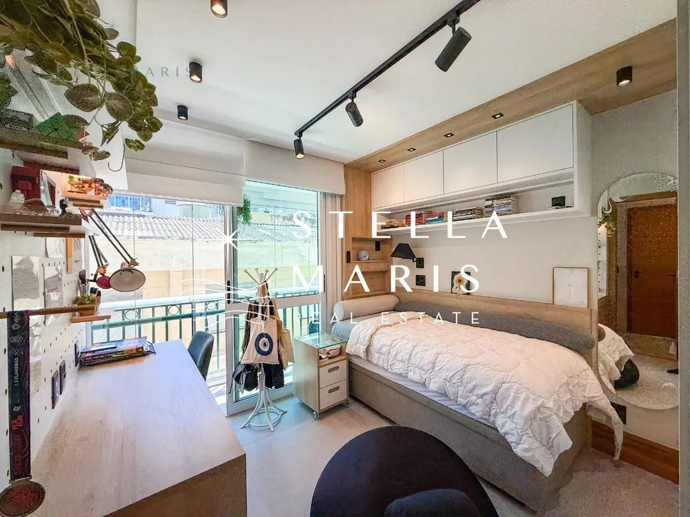 Apartamento, 4 quartos, 173 m² - Foto 118