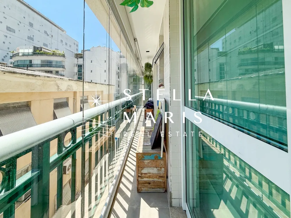 Apartamento, 4 quartos, 173 m² - Foto 74