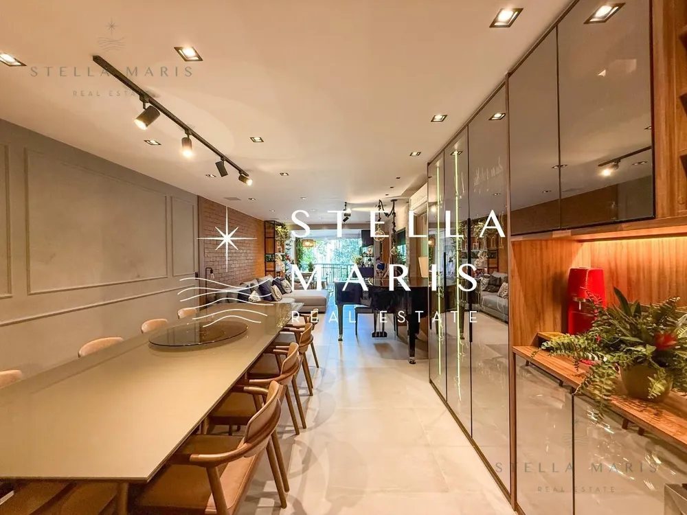 Apartamento, 4 quartos, 173 m² - Foto 59