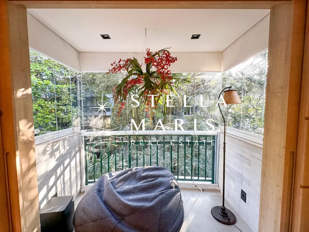 Apartamento, 4 quartos, 173 m² - Foto 29