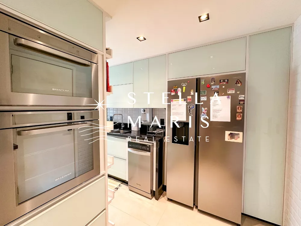 Apartamento, 4 quartos, 173 m² - Foto 33