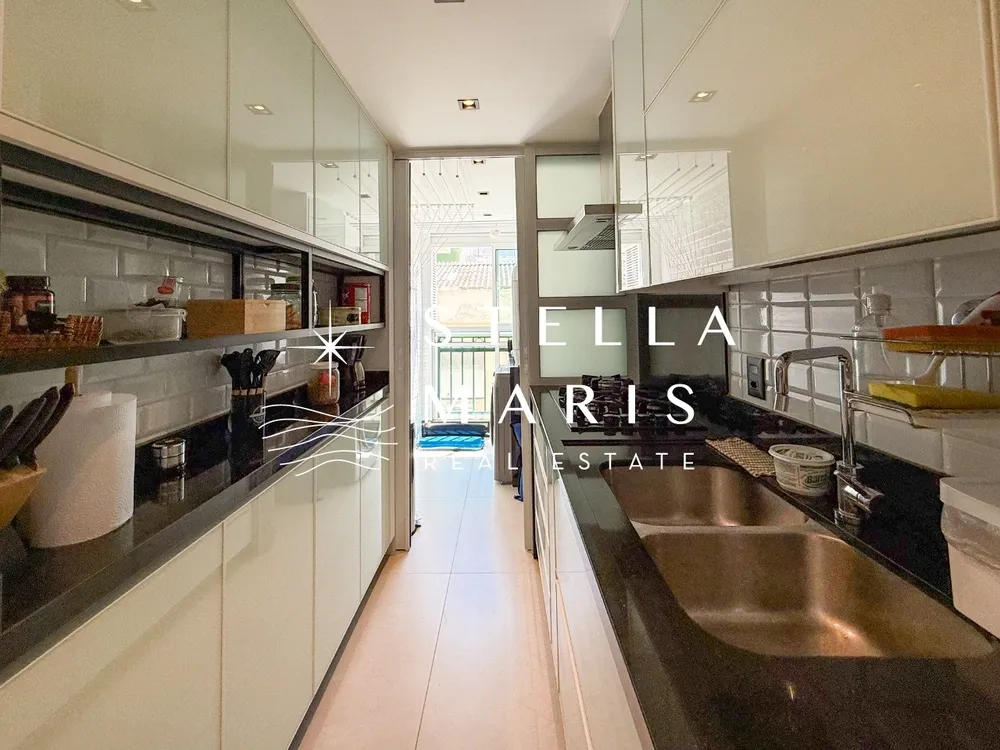 Apartamento, 4 quartos, 173 m² - Foto 90