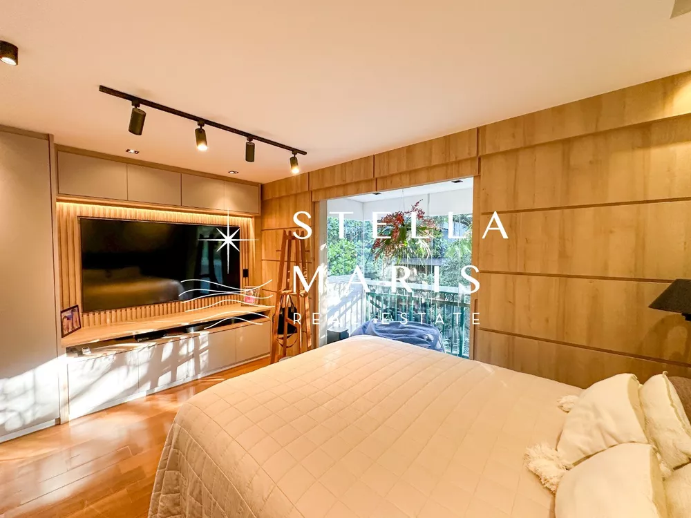 Apartamento, 4 quartos, 173 m² - Foto 10