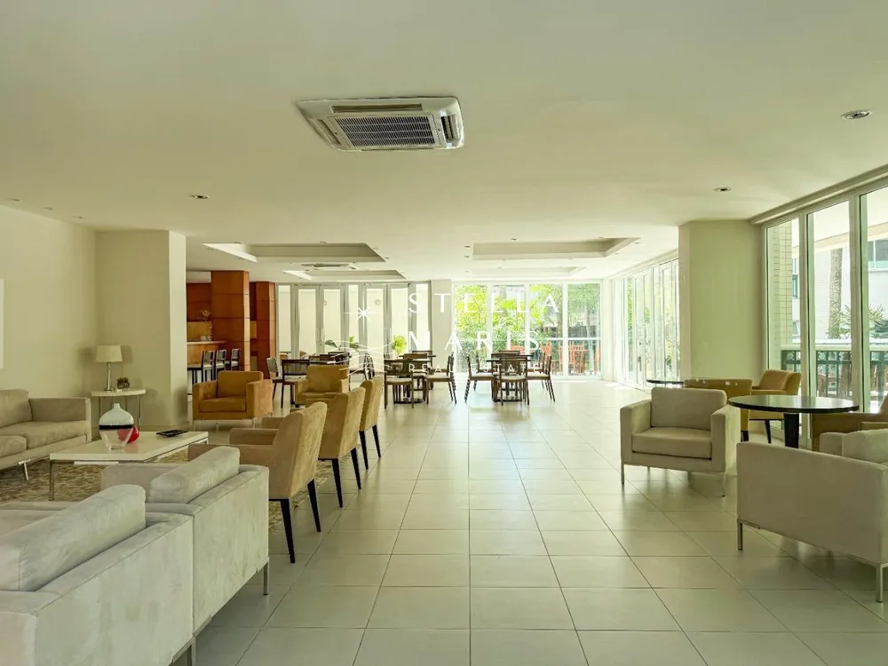Apartamento, 4 quartos, 173 m² - Foto 204