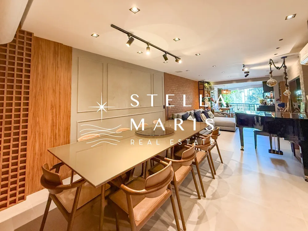 Apartamento, 4 quartos, 173 m² - Foto 43